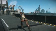 Metal Gear Solid 5: The Phantom Pain