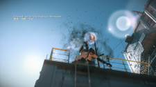 Metal Gear Solid 5: The Phantom Pain