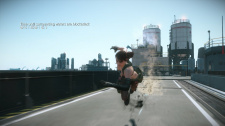 Metal Gear Solid 5: The Phantom Pain