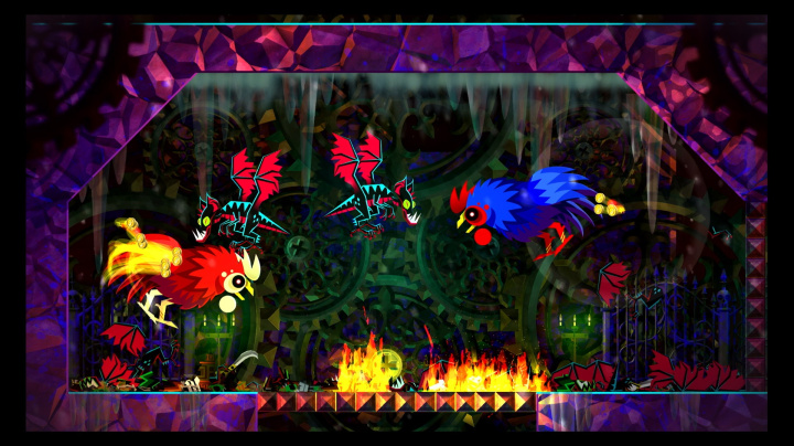 Guacamelee! 2