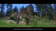 Kingdom Come: Deliverance - From the Ashes