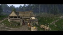 Kingdom Come: Deliverance - From the Ashes