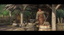 Kingdom Come: Deliverance - From the Ashes