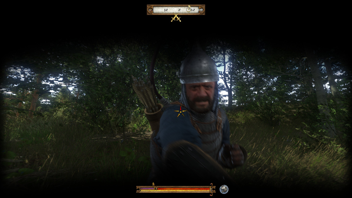 Kingdom Come: Deliverance - From the Ashes - recenze