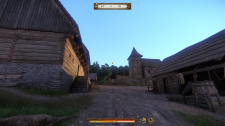 Kingdom Come: Deliverance - From the Ashes