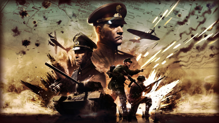 Studio Eugen Systems vyhodilo šest zaměstnanců, údajně se tak mstí za stávkování