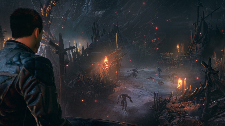 V akci Devil’s Hunt se utkají andělé a démoni