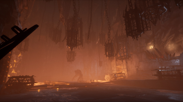Devil's Hunt