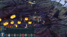 The Banner Saga 3