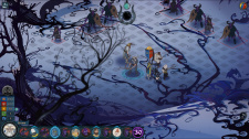The Banner Saga 3