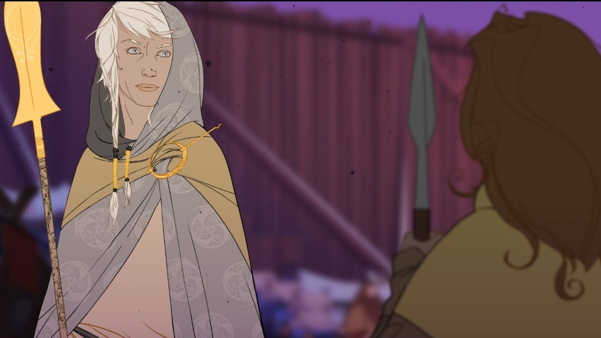 The Banner Saga 3 – recenze