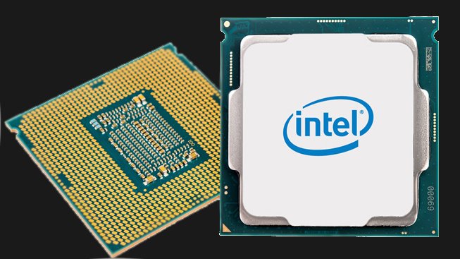 Parametry osmijader Intel Core i9-9900K a i7-9700K. Konečně návrat pájeného rozvaděče?