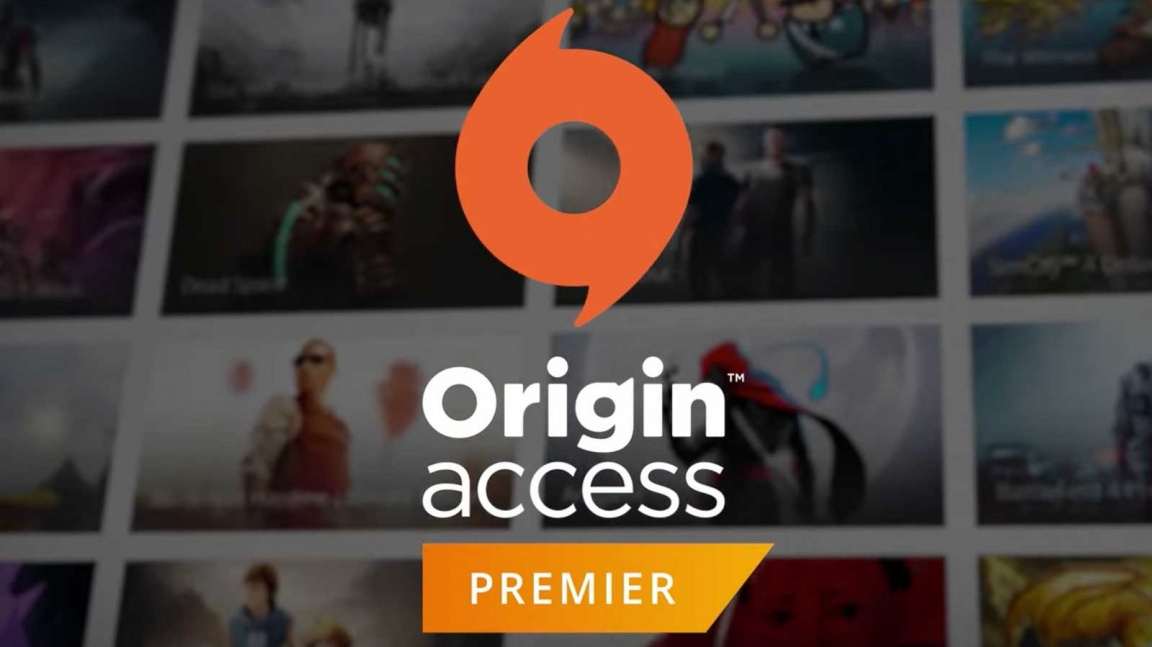 EA spustí své prémiové předplatné Origin Access Premier 30. července