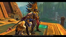 World of Warcraft: Battle for Azeroth