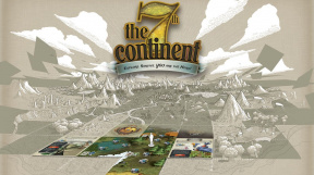 The 7th Continent