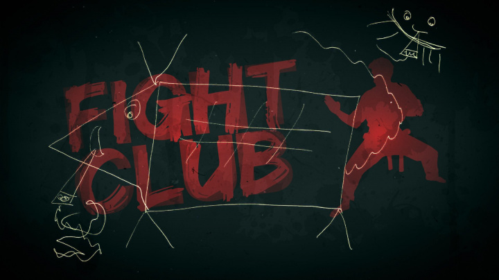 Fight Club #383