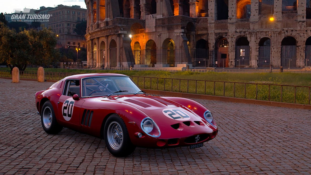 Gran Turismo Sport nedostává jen nová auta a tratě, ale i mikrotransakce