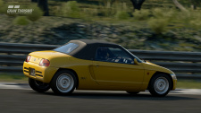 Gran Turismo Sport