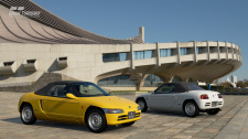 Gran Turismo Sport
