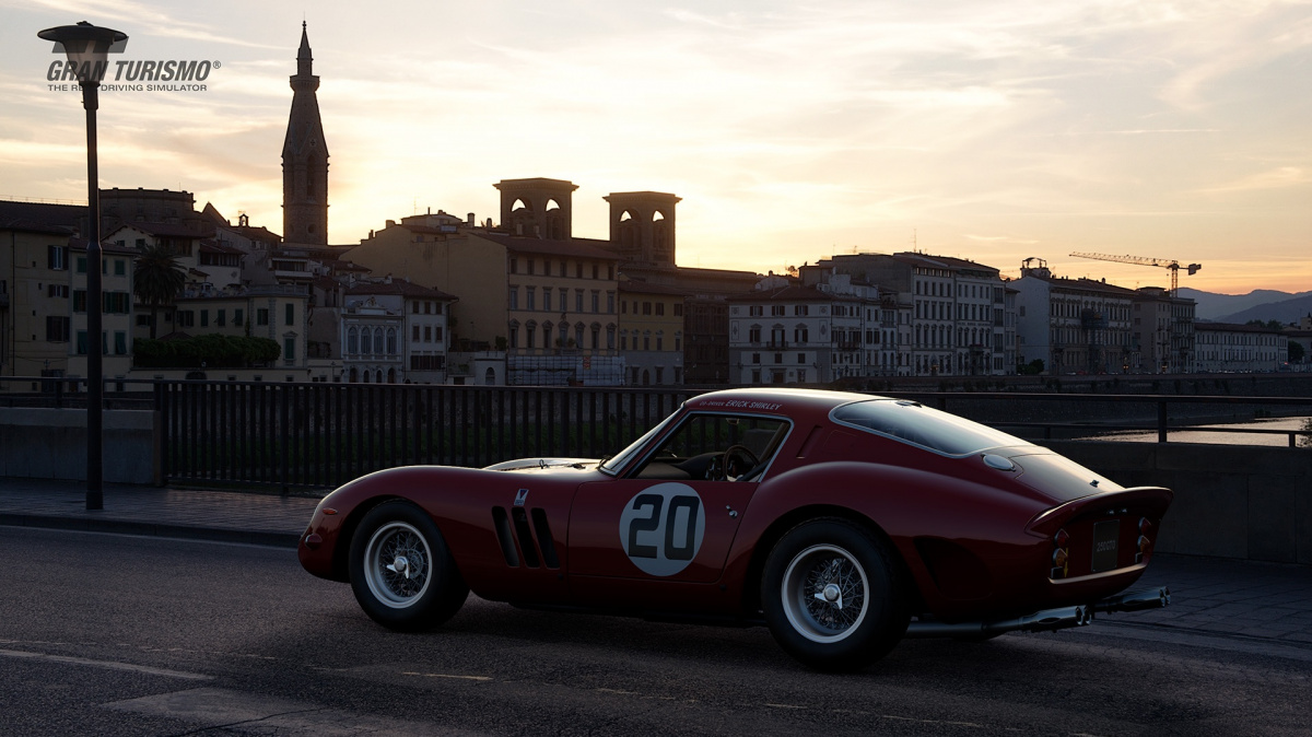 Gran Turismo Sport v lednu vypíná servery