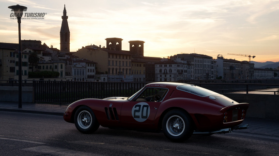 Gran Turismo Sport v lednu vypíná servery