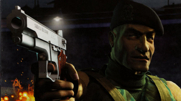 Commandos: Behind Enemy Lines slaví 20 let, hitem se stalo náhodou