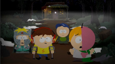 South Park: The Fractured But Whole – Bring The Crunch DLC