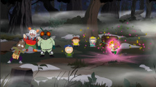 South Park: The Fractured But Whole – Bring The Crunch DLC