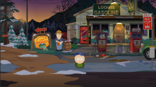 South Park: The Fractured But Whole – Bring The Crunch DLC