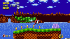 Sonic Mania Plus