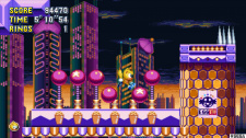 Sonic Mania Plus
