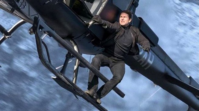 8 nesplnitelných misí Toma Cruise