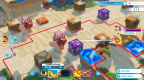 Mario + Rabbids Kingdom Battle: Donkey Kong Adventure