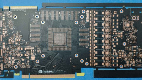 Matení nepřítele pokračuje. O nových grafikách Nvidia nevíme s jistotou nic