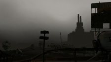 FAR: Lone Sails