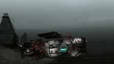 FAR: Lone Sails