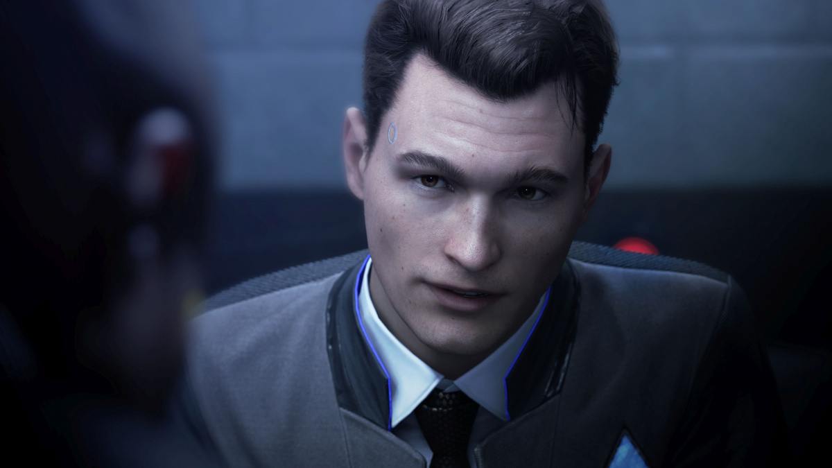 Detroit: Become Human je úspěšnější než Heavy Rain, má 1,5 milionu hráčů