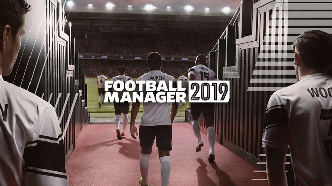 Football Manager 2019 získal licenci na německou ligu, ale ztratil maskota
