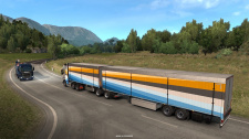 American Truck Simulator