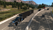 American Truck Simulator