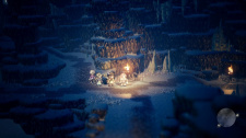 Octopath Traveler
