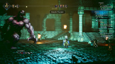 Octopath Traveler
