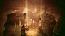 Octopath Traveler