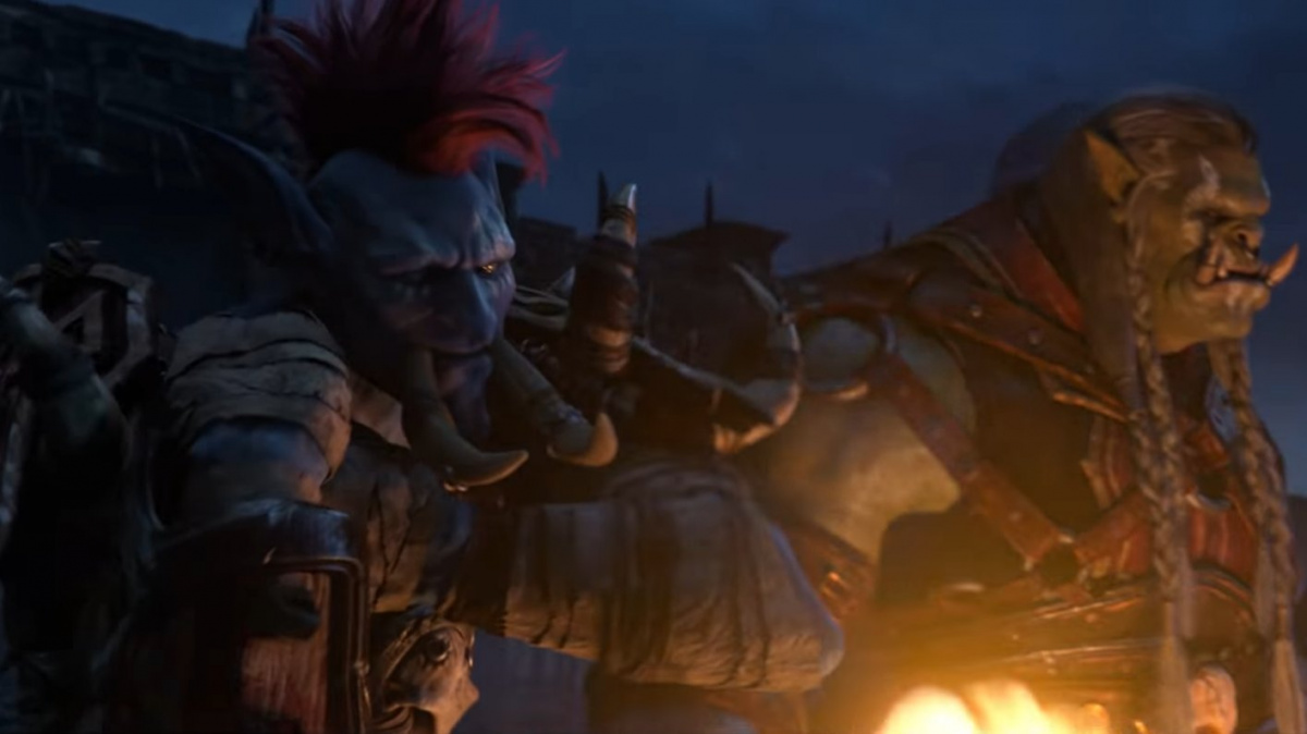 Horda se bouří proti Sylvanas. Hráči si na protest sundávají nárameníky