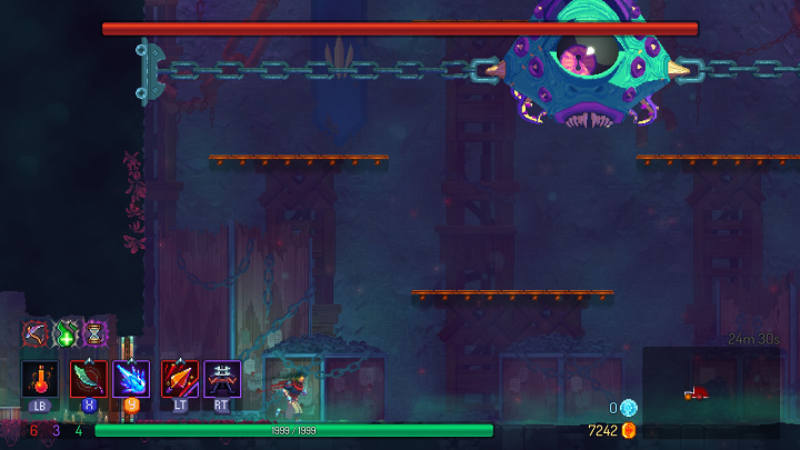 Dead Cells
