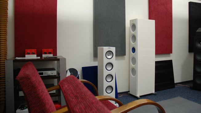 audioroom