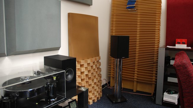 audioroom