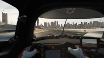 Project Cars 32 : 9