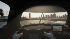 Project Cars 32 : 9