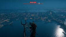 RPG na monitoru 32 : 9